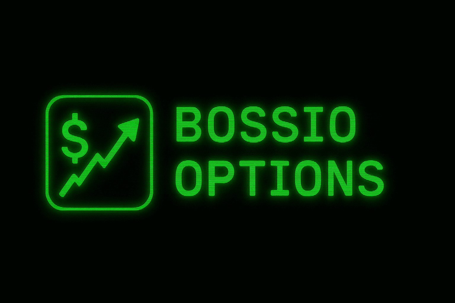 Bossio Options